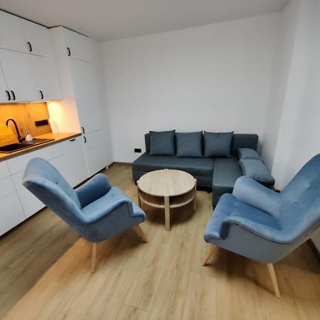 Apartament De Lux Lidia Karpacz Exterior photo