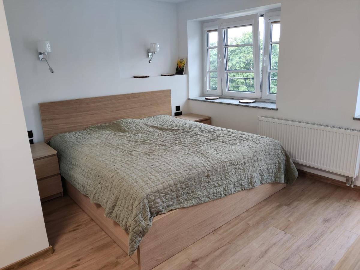 Apartament De Lux Lidia Karpacz Exterior photo